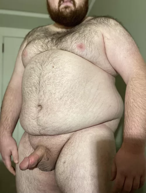 Having myself a sexy little Saturday😉😆