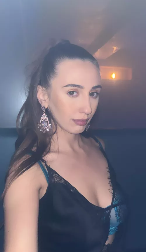 Hello 😚 i hope you like this one babe