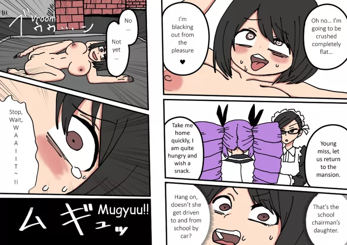 Help! Can someone tell me the name of this manga?