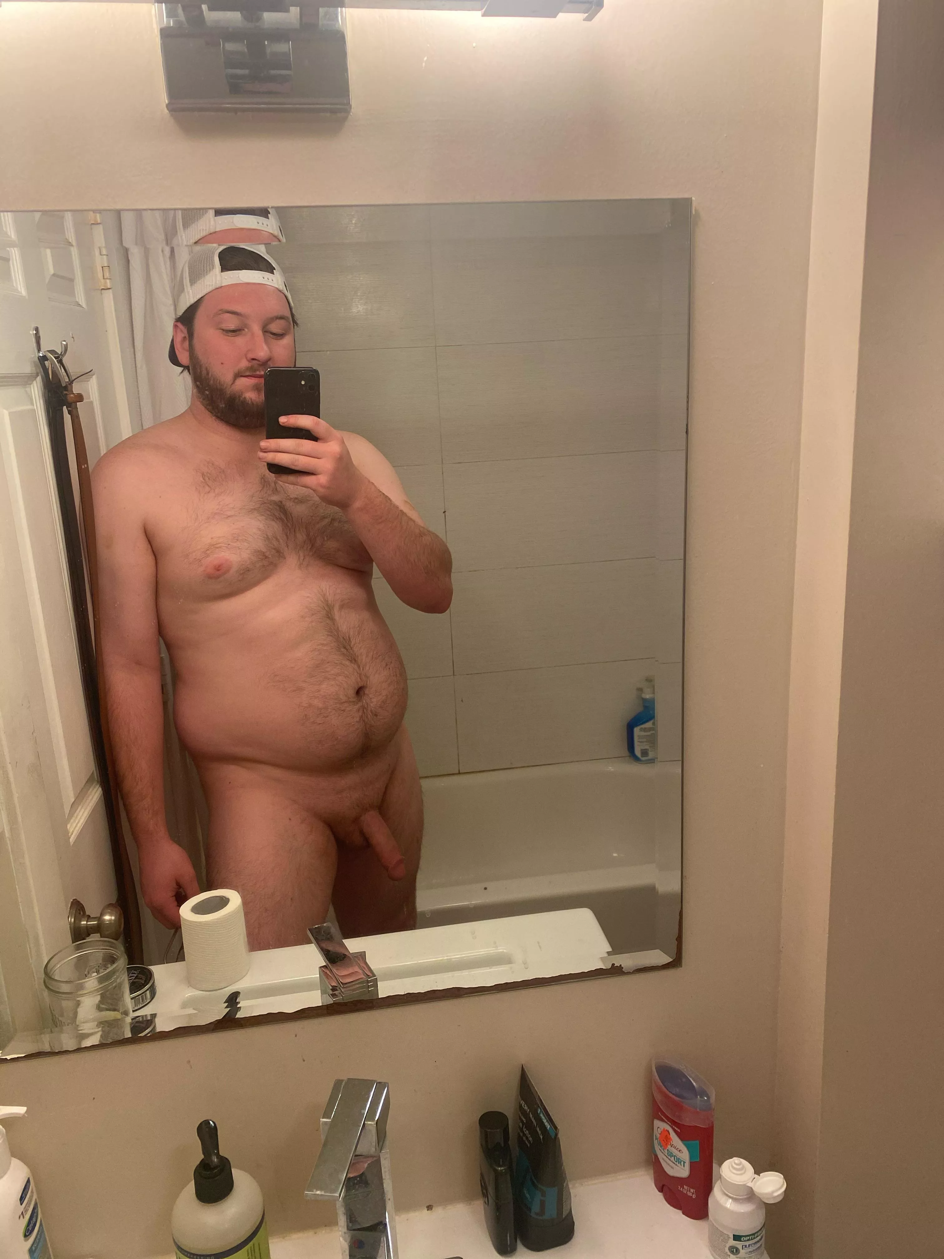 Here’s to turning 30 (m)