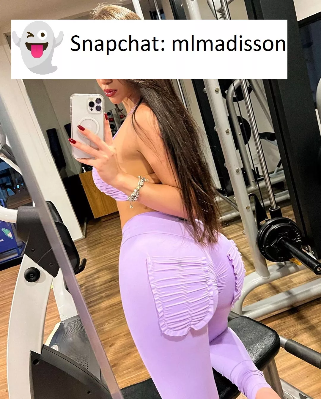 Hey Babe , shall we have some good time this night more often 💜