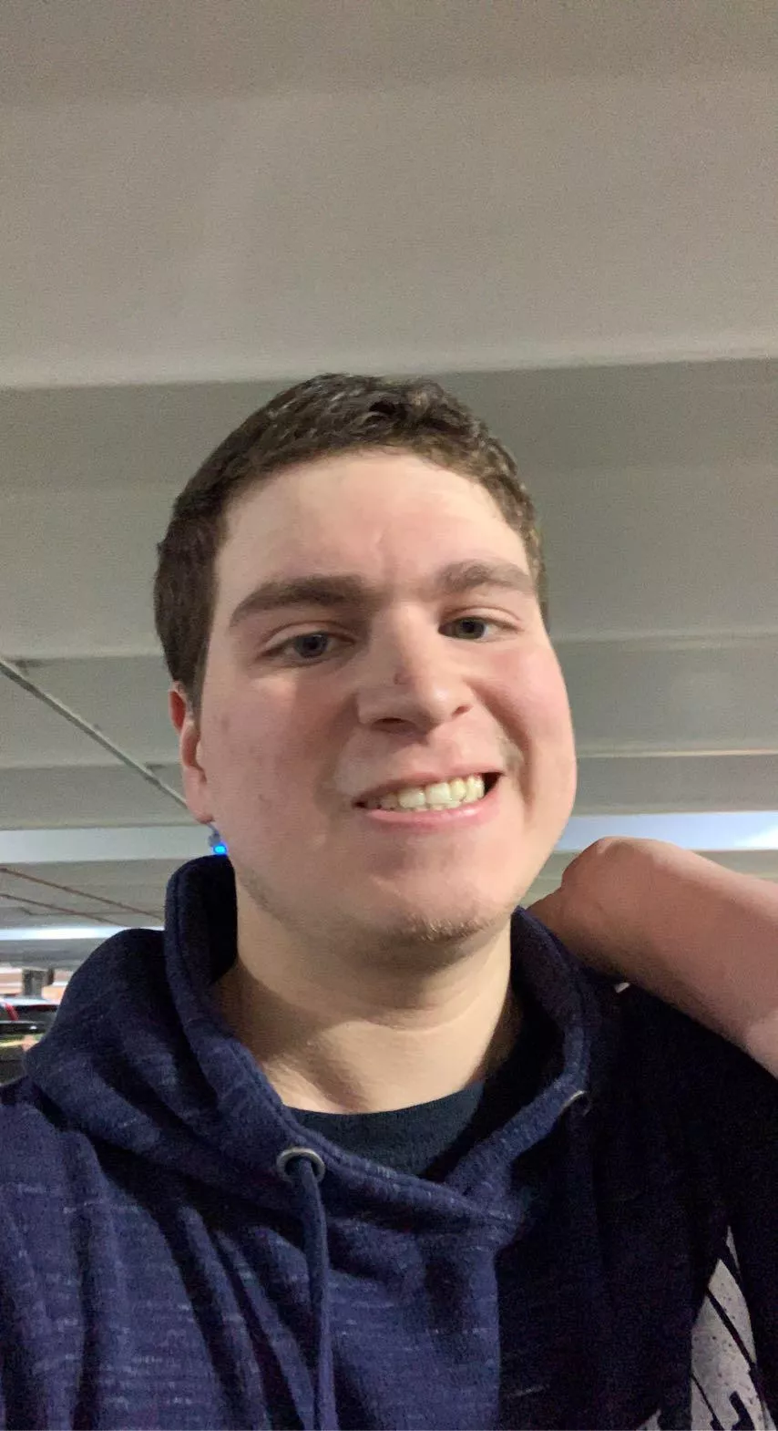 Hey y’all anyone playing OW2 on PC NA servers? 18+ please hmu!