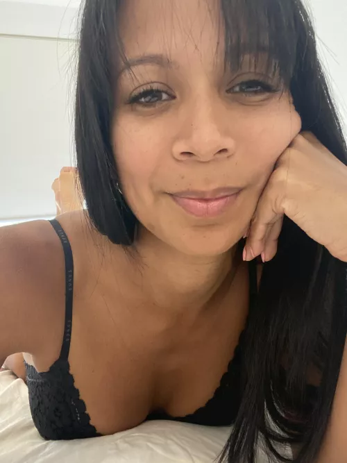 Hi buddy… do you have something for me?