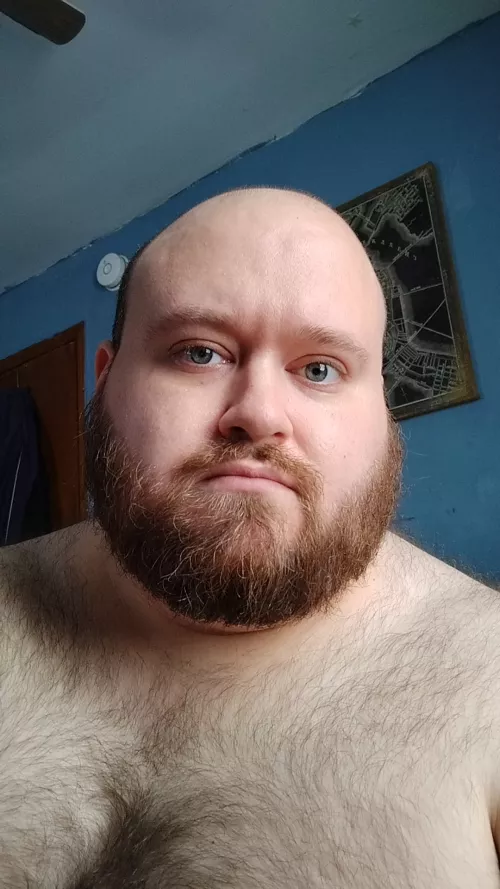 Honestly feeling low, seemingly even close to where I live.