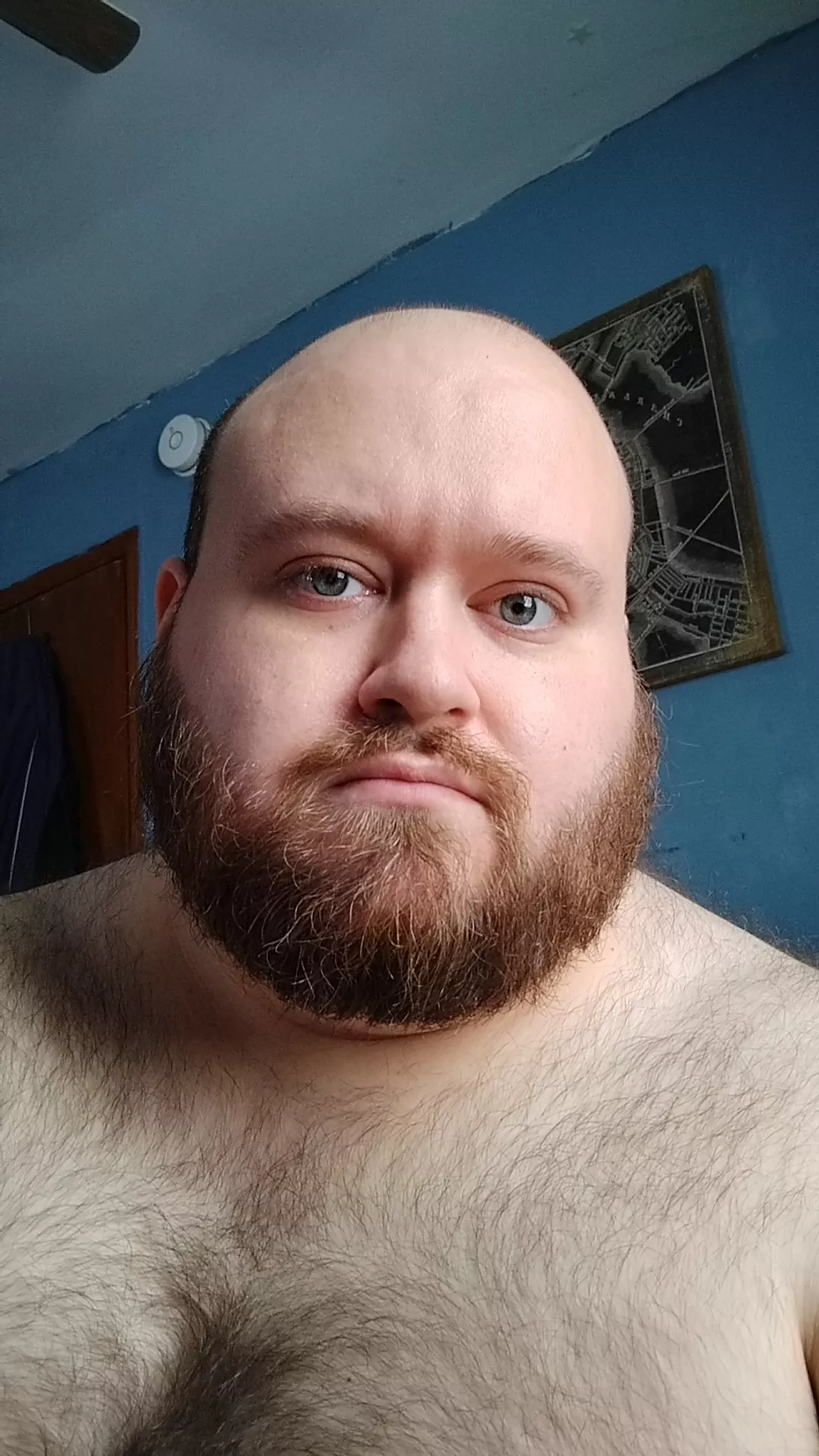 Honestly feeling low, seemingly even close to where I live.