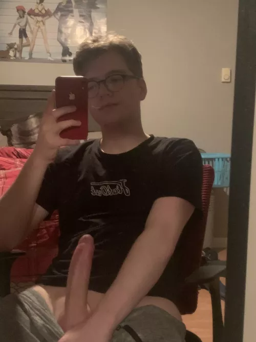 Hope y’all appreciate this