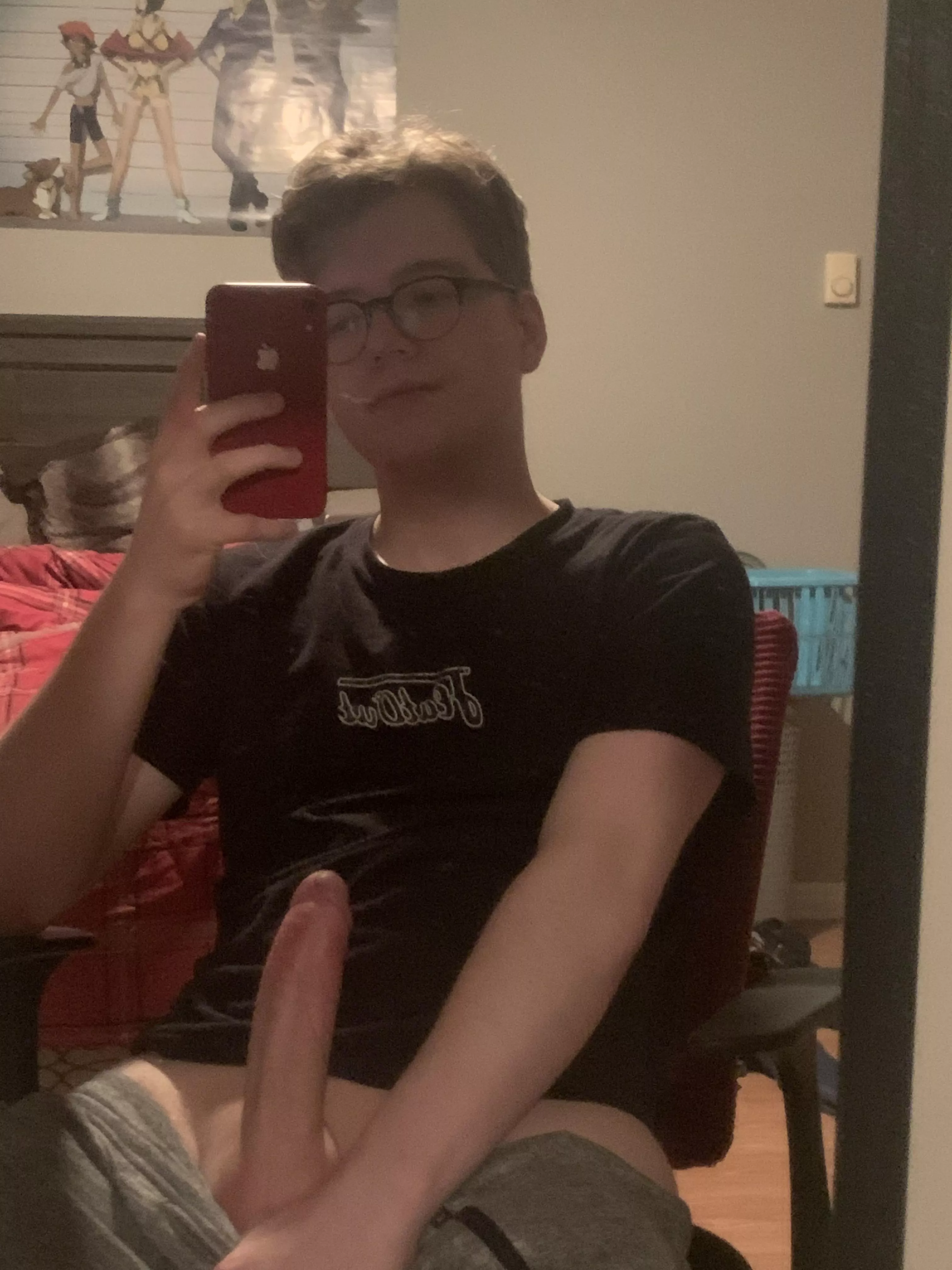 Hope y’all appreciate this