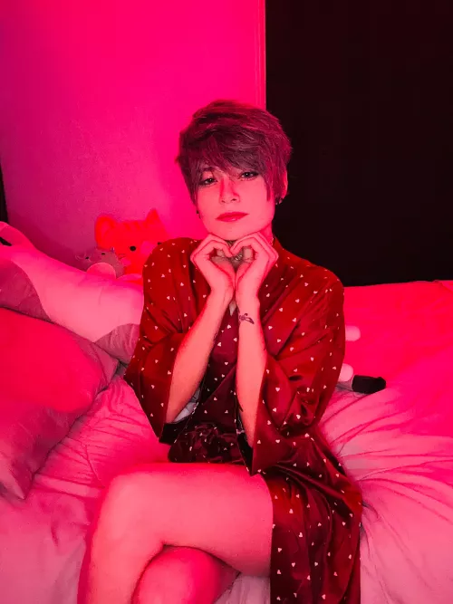 Hope you are having a good weekend loves~