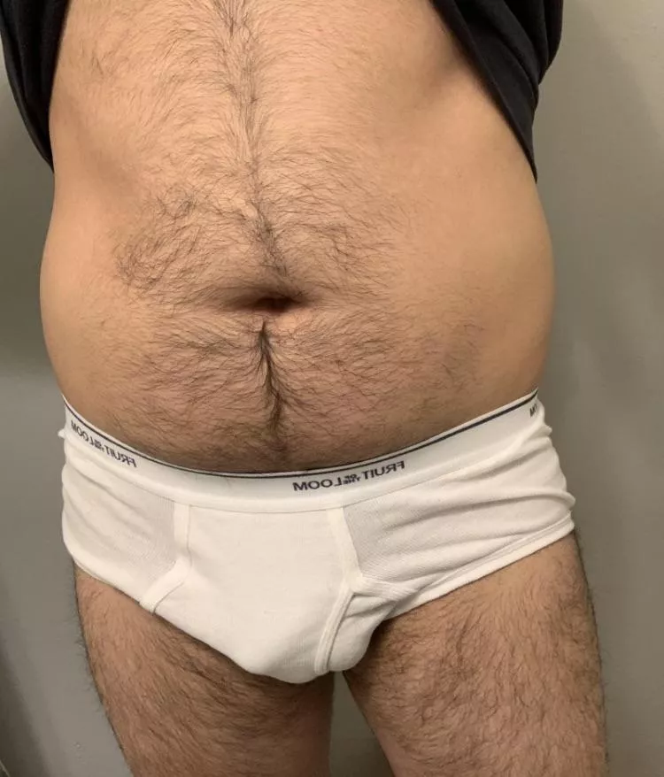 Hope you don’t mind