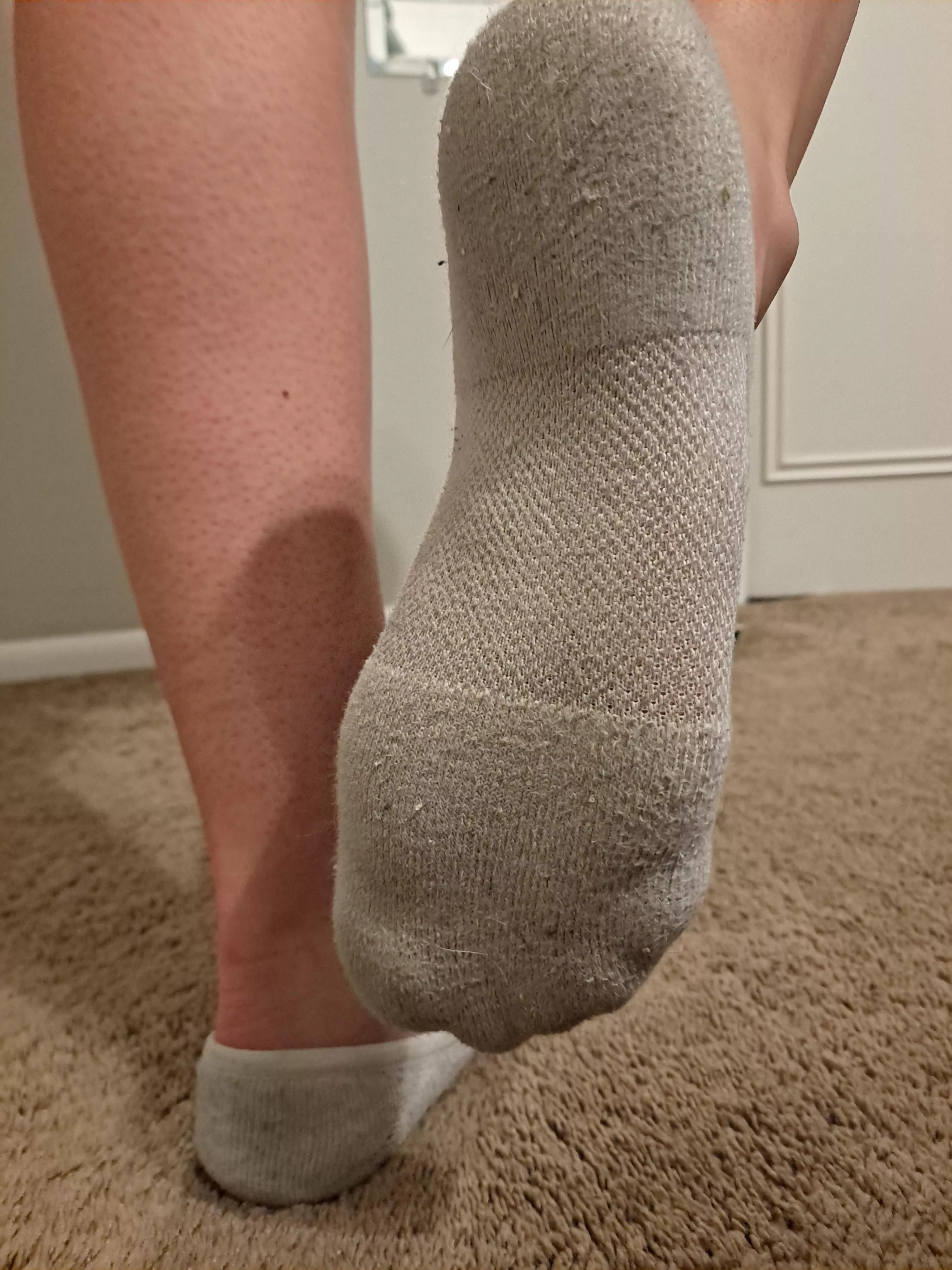 How dirty do you like them?