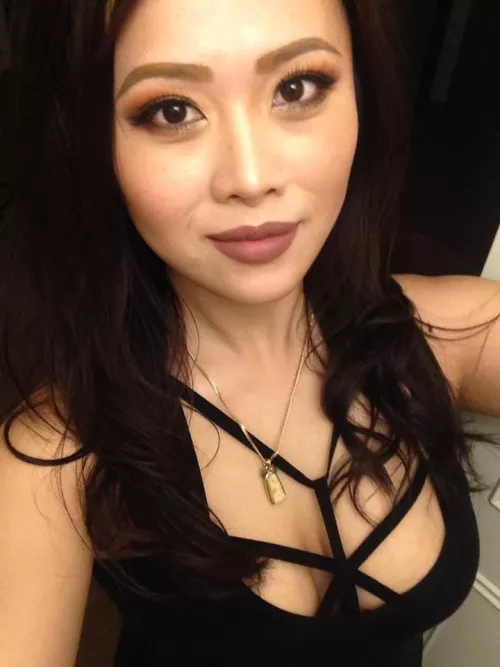 How do I look tonight?