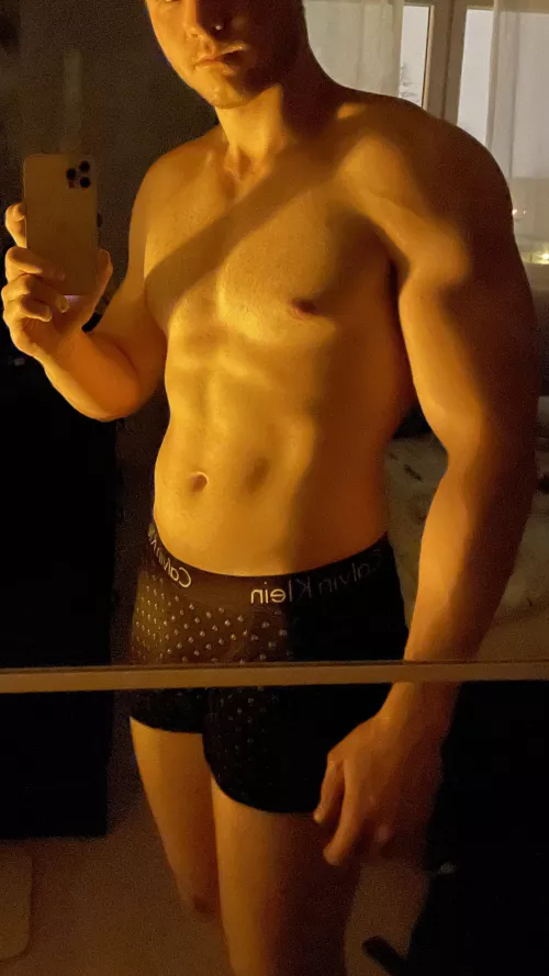 How do you like my progress so far? 👀