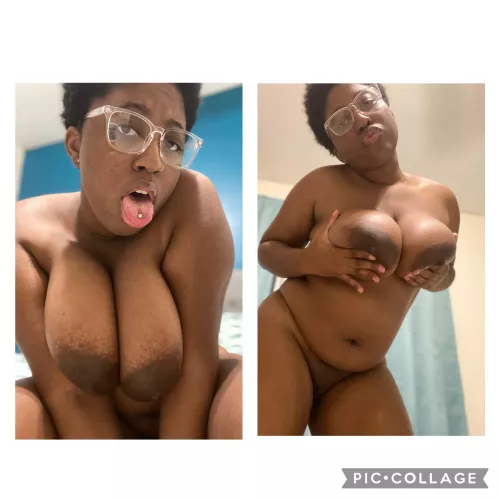 I am your dream come true