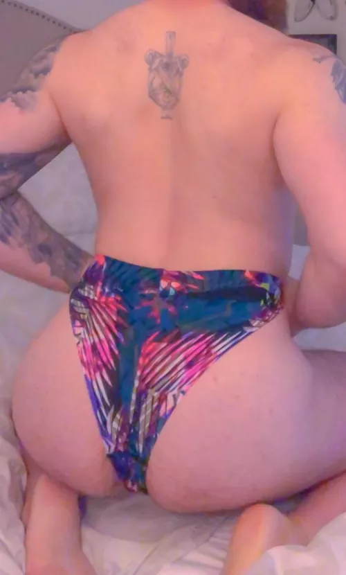 I felt cute in this pair 🥰