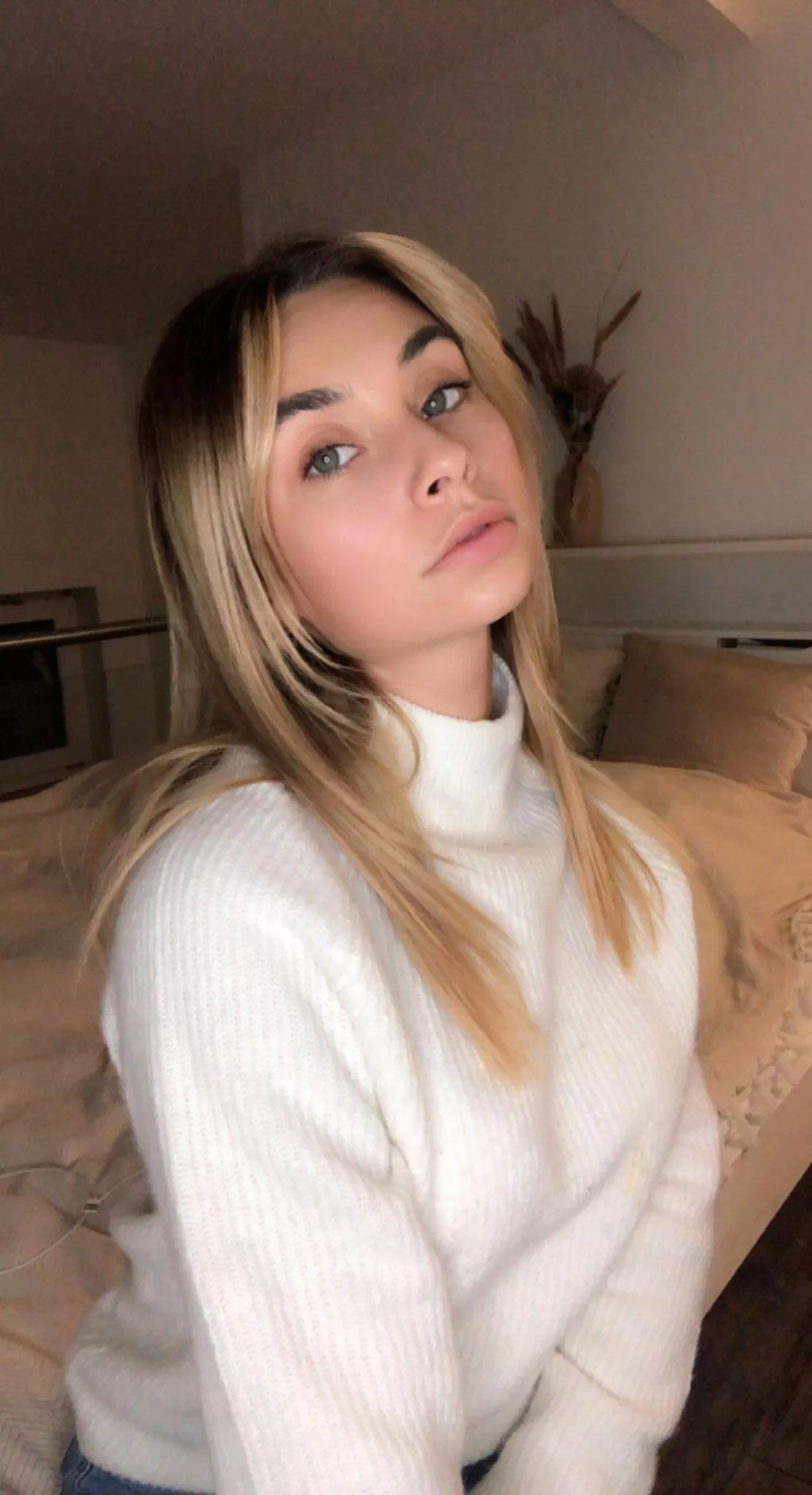 I hope someone will appreciate my small body