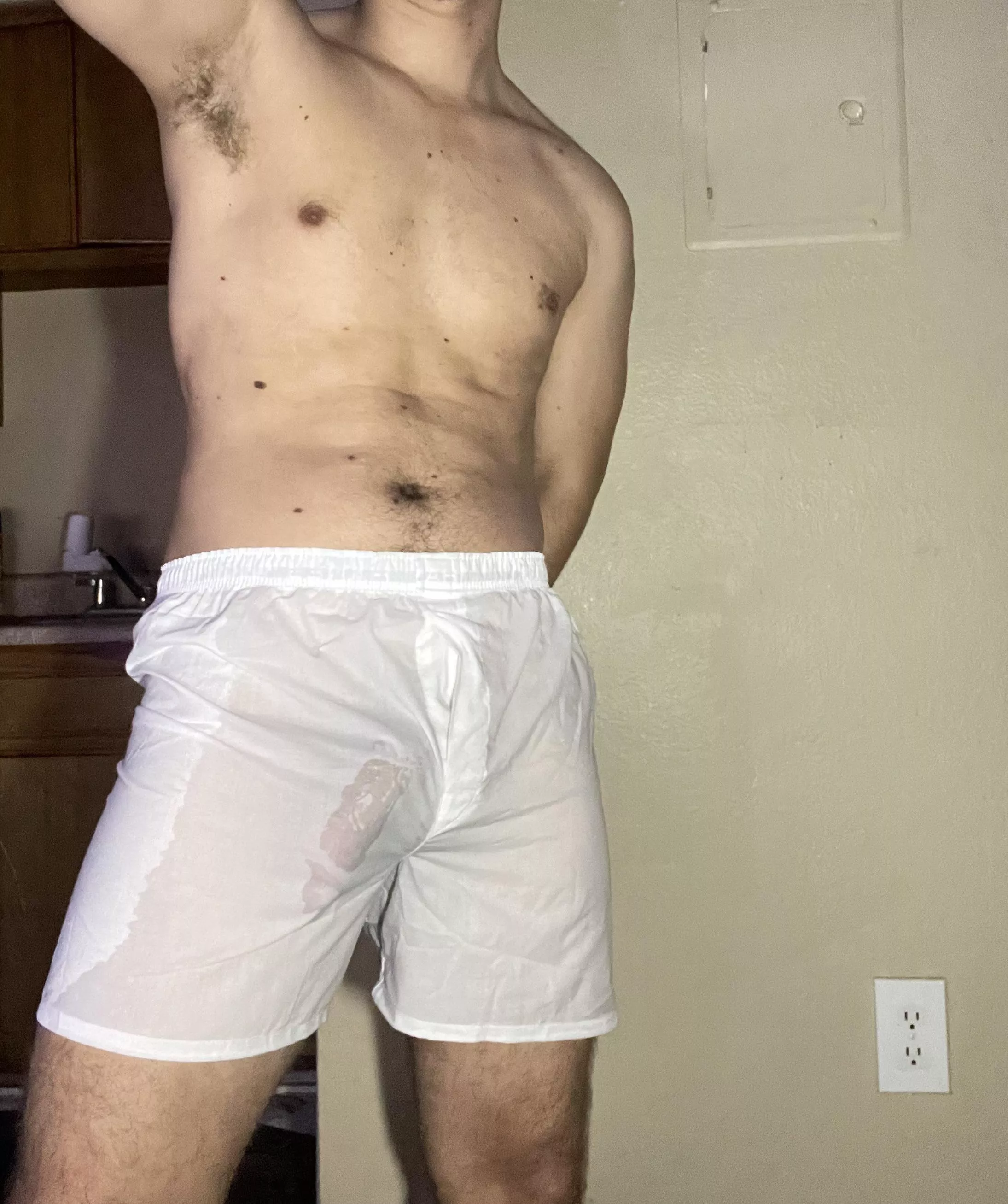 I hope the boys don’t mind