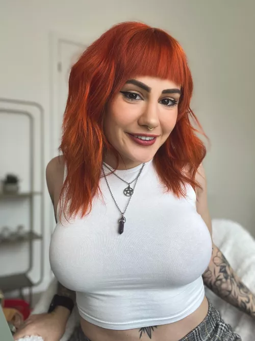 I hope you have something exciting planned this weekend 🥰