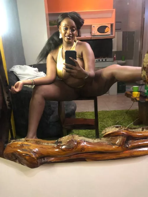 I hope your pull out game is weak