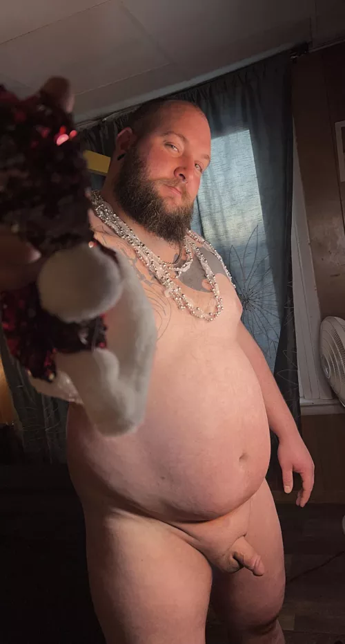 I know you’ve been naughty 😈😏