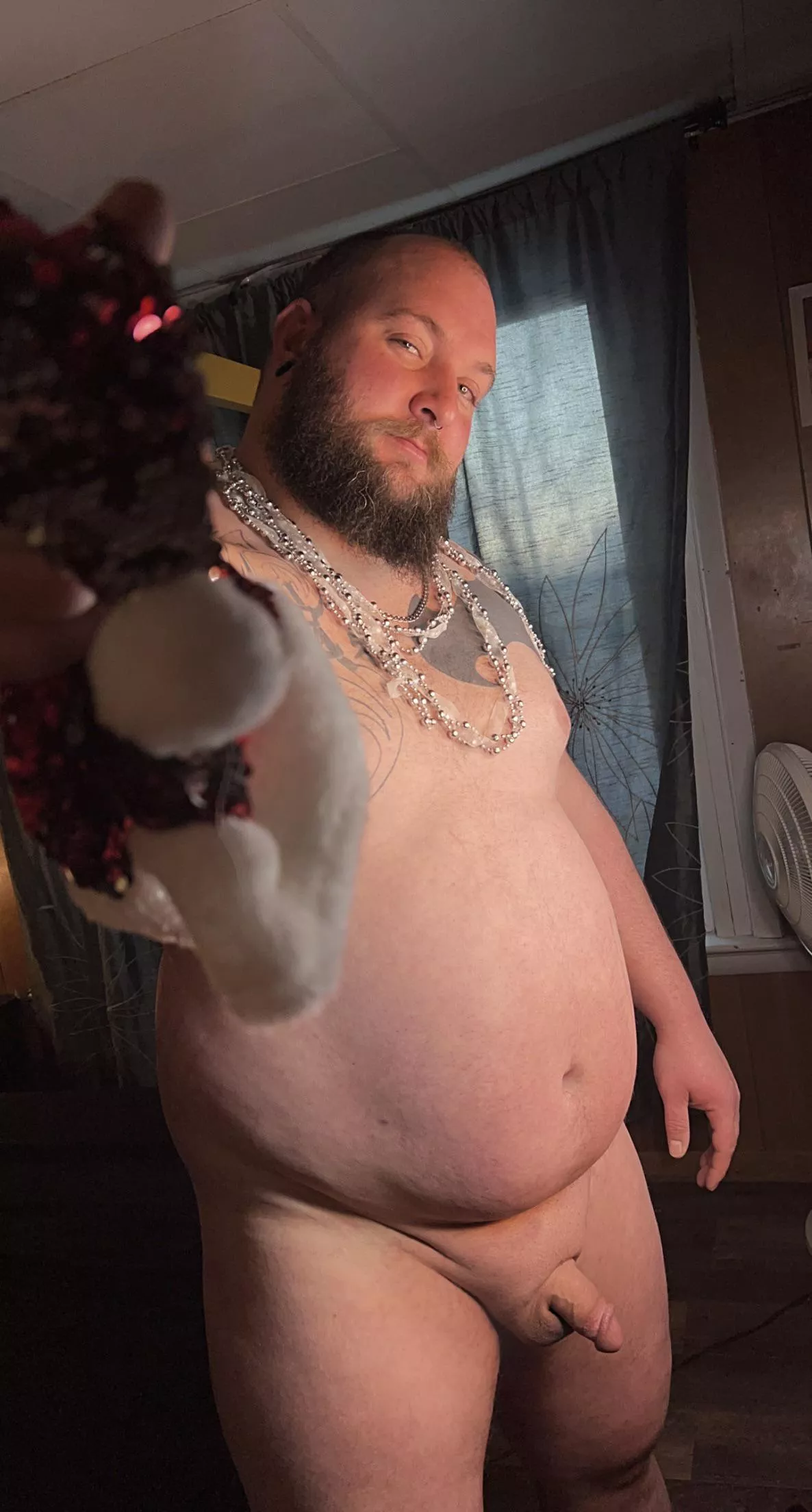 I know you’ve been naughty 😈😏