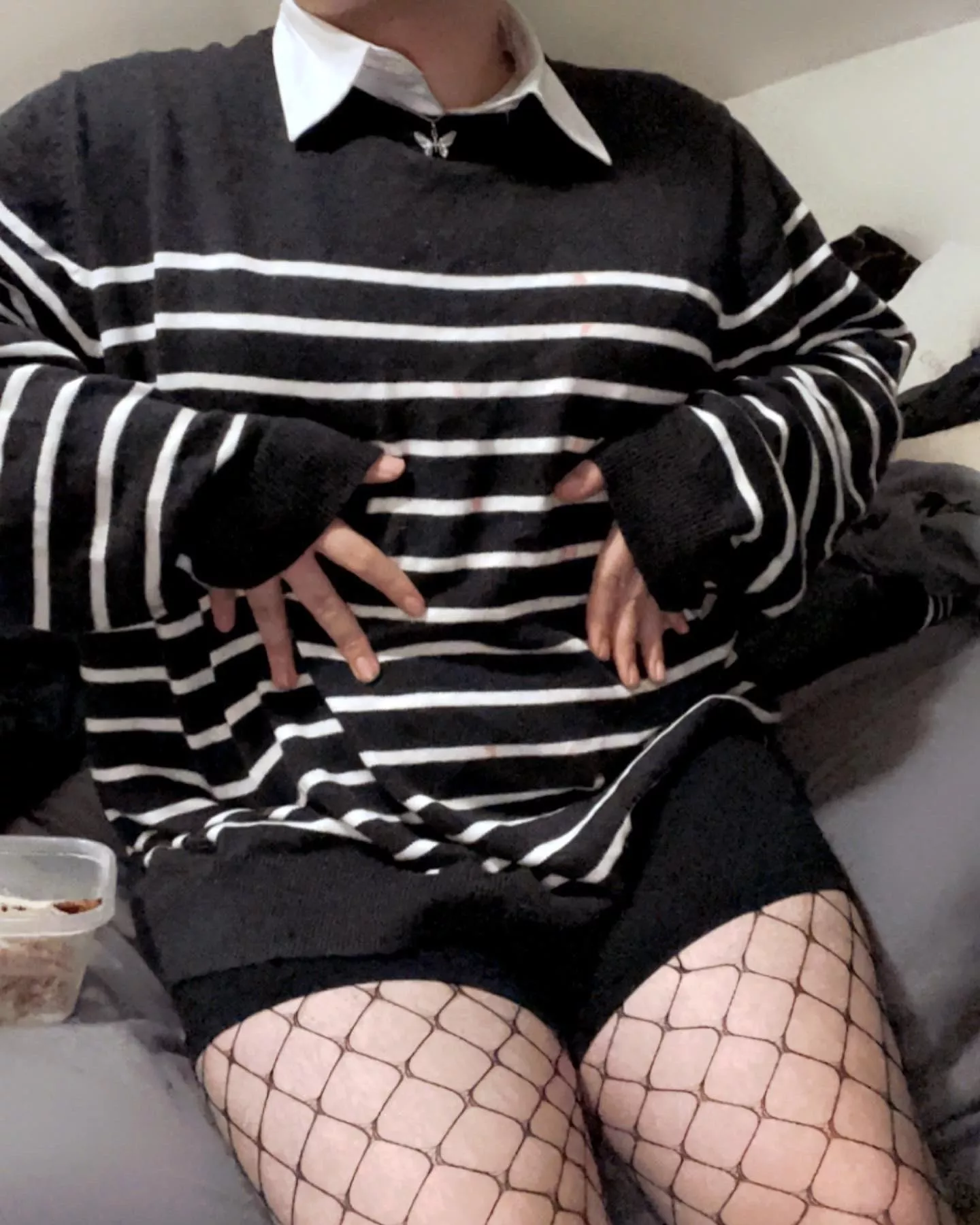 I need someone to make me UWU