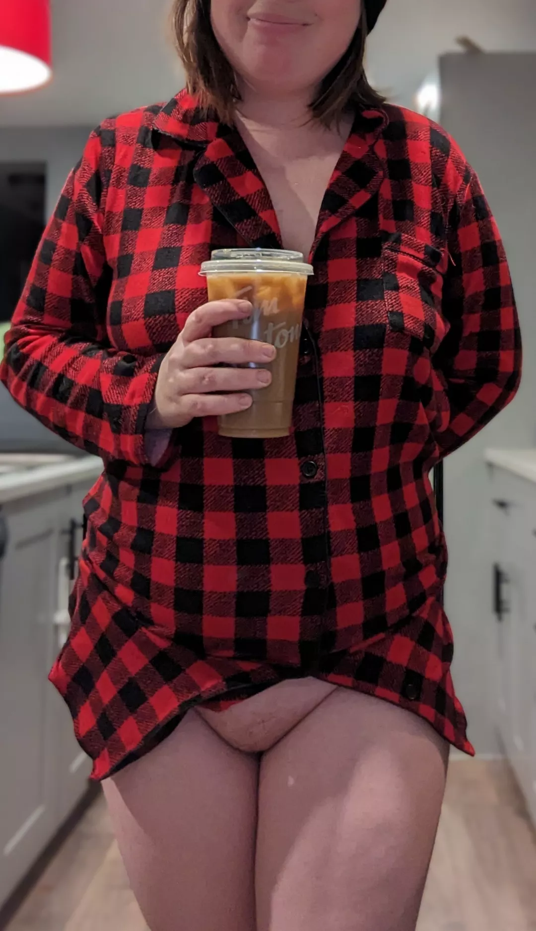 I think I forgot something. Good morning ☀️