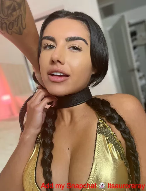 I think it needs a few good licks 😜 F20