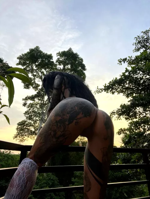 I want my ass fucked while I play video games