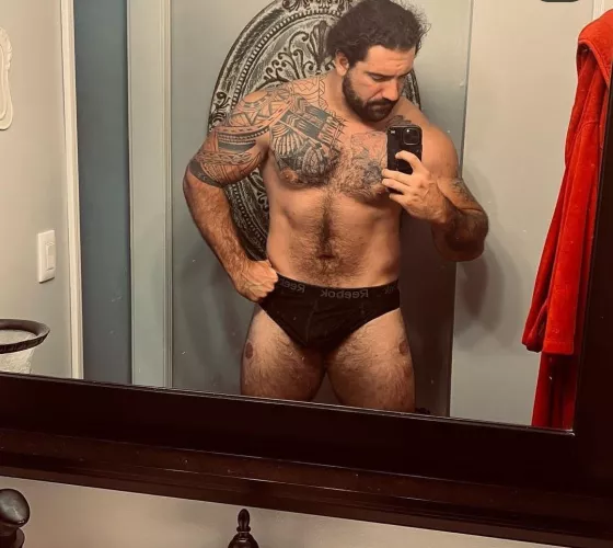 If I do well, I'll show what I have below