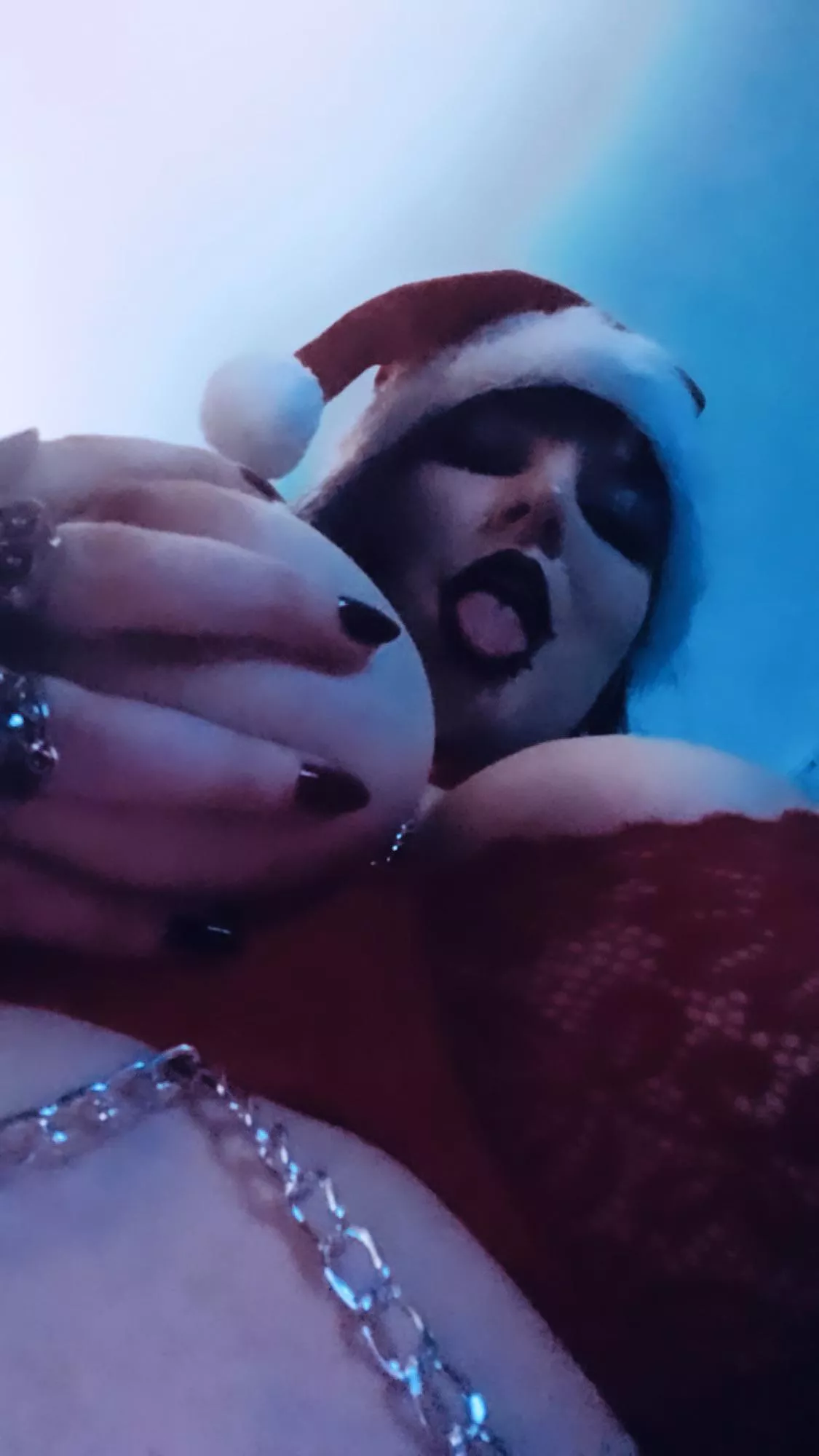 If you worship me well you will get a gift from me [domme]