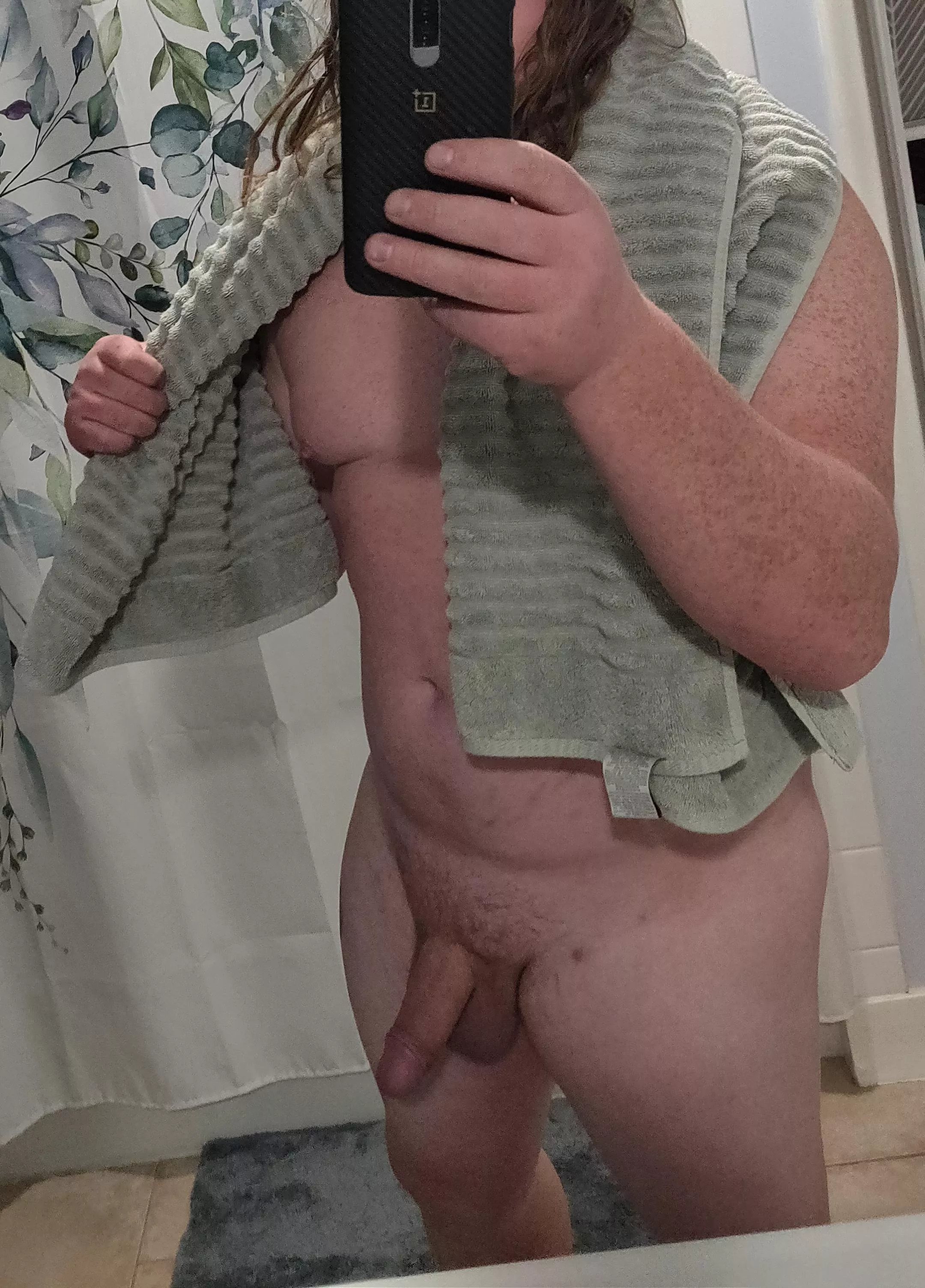 I'm ready to hot tub