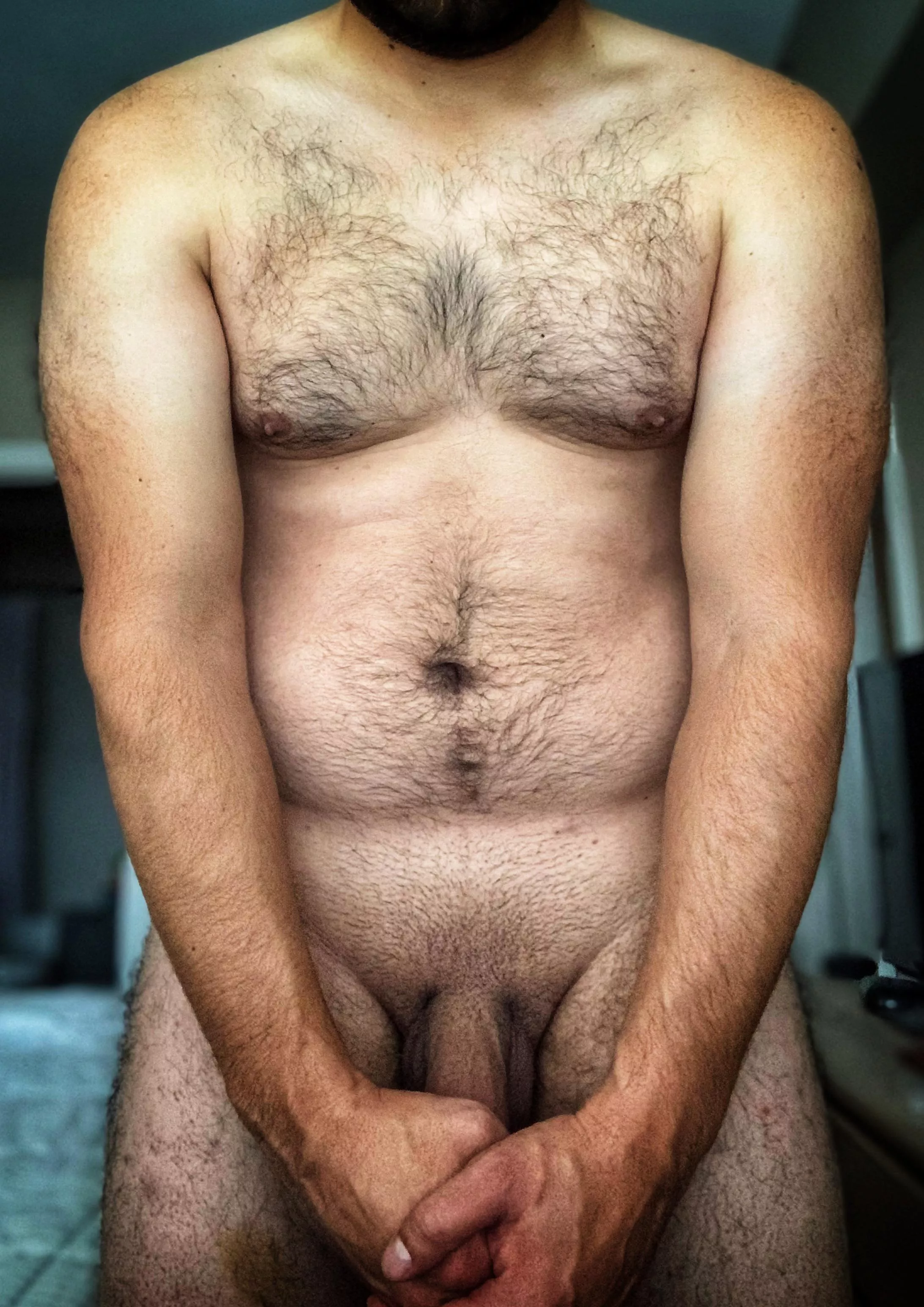 I’m sorry Dad Lovers, I have sinned