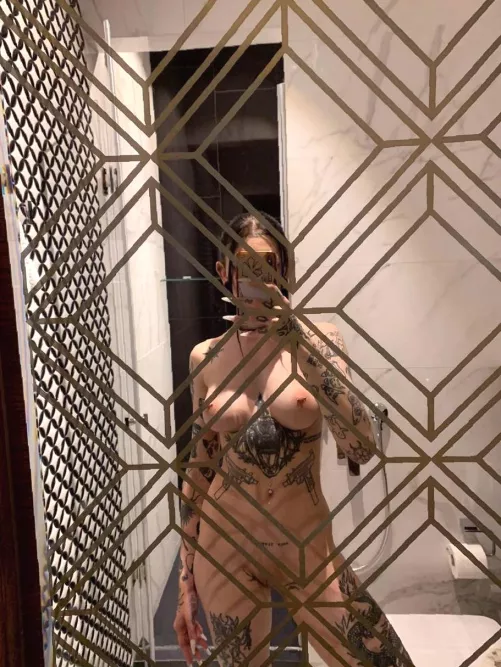 [Image]Thanks mom for this rack