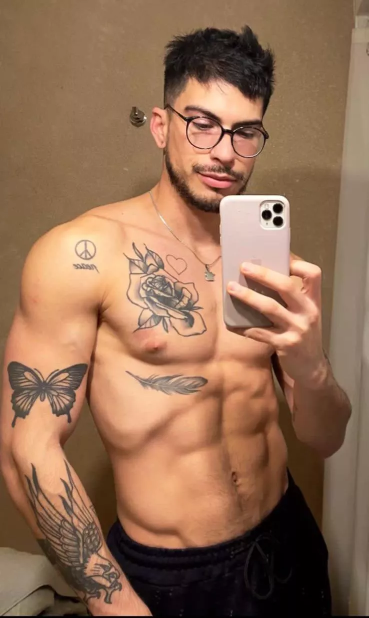 Invite me over if Im your neighbor? [21]