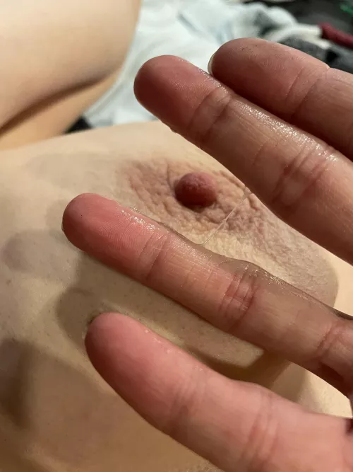 It get so wet.. 💦