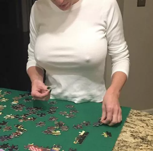 It’s cold in here…can you tell?