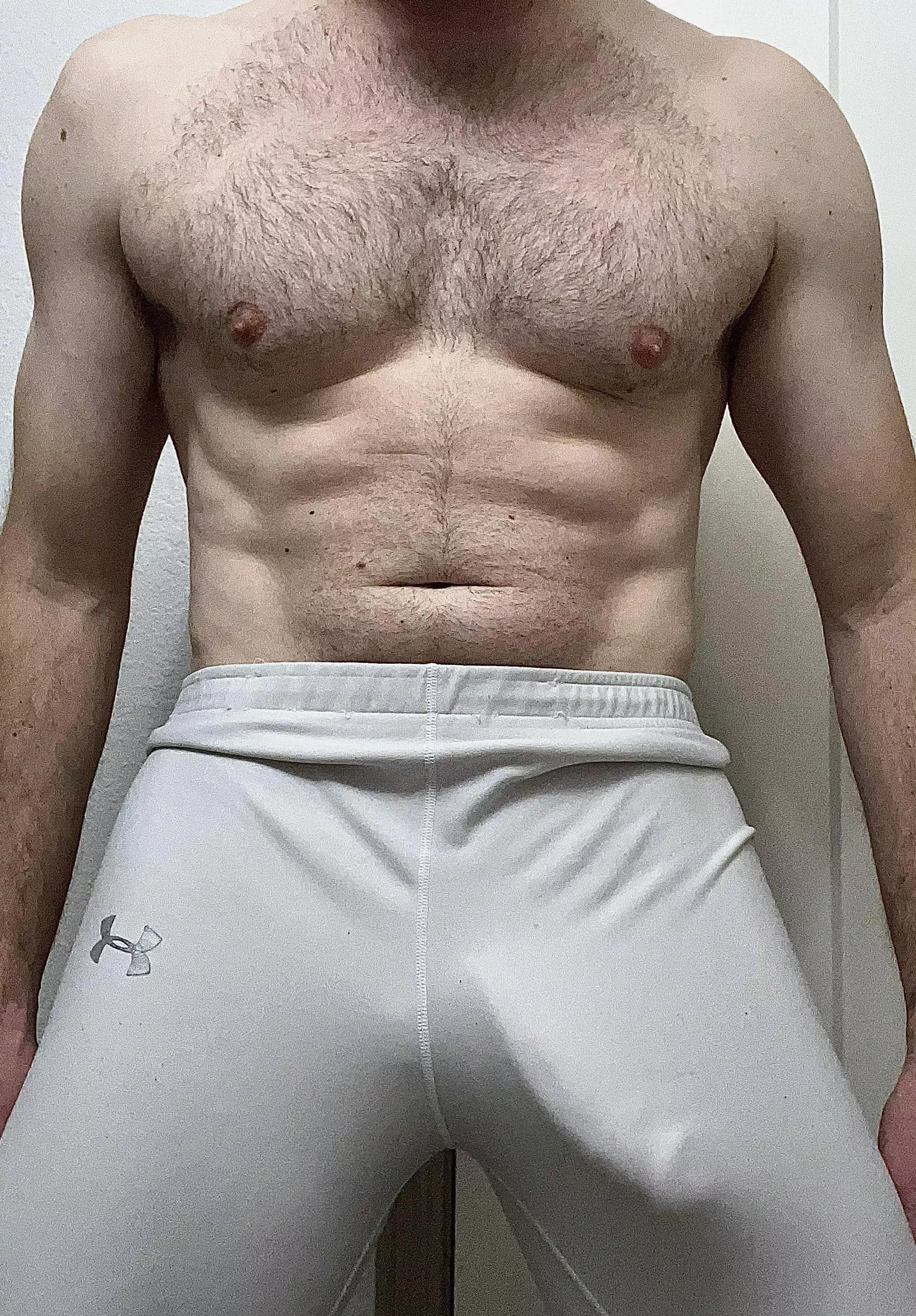 It’s hard to find the motivation for a run this [m]orning.