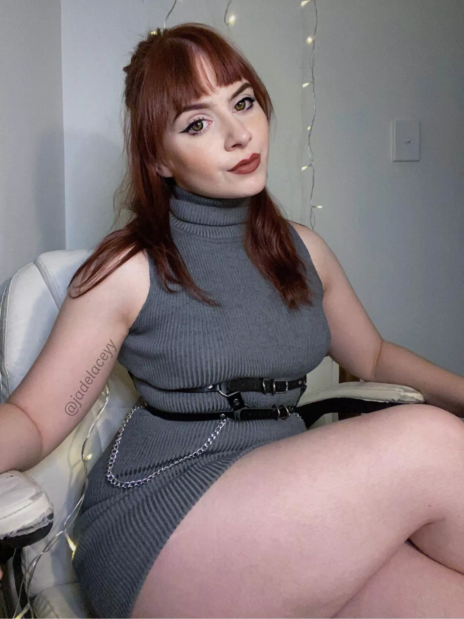 It’s my birthday coming up soon, how will you treat your Mistress?