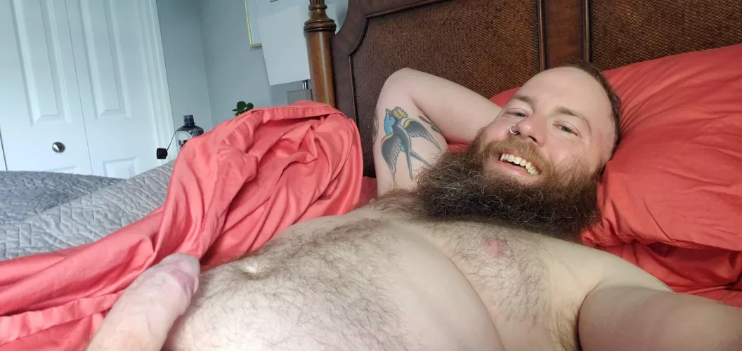 I've had a much better than average Friday