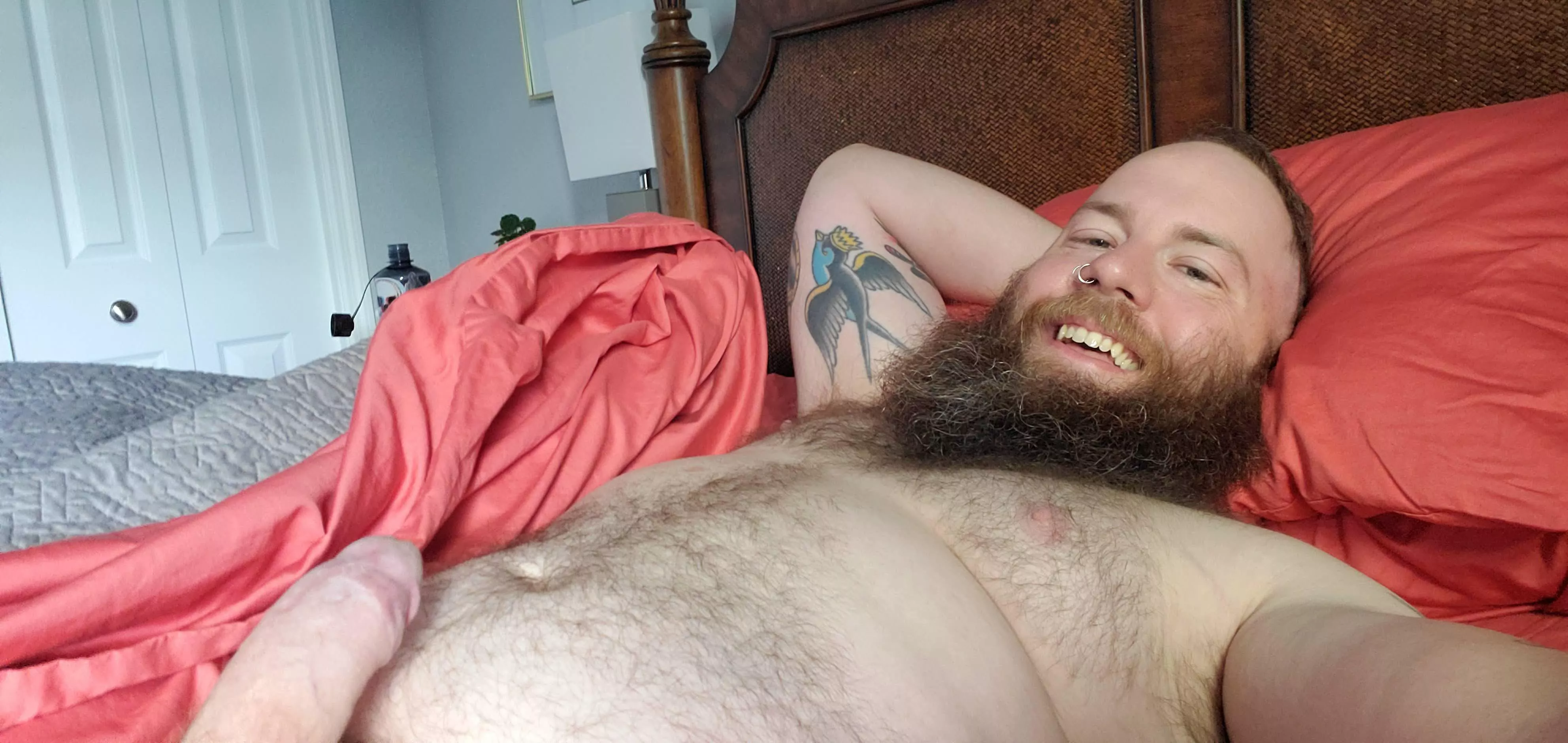 I've had a much better than average Friday