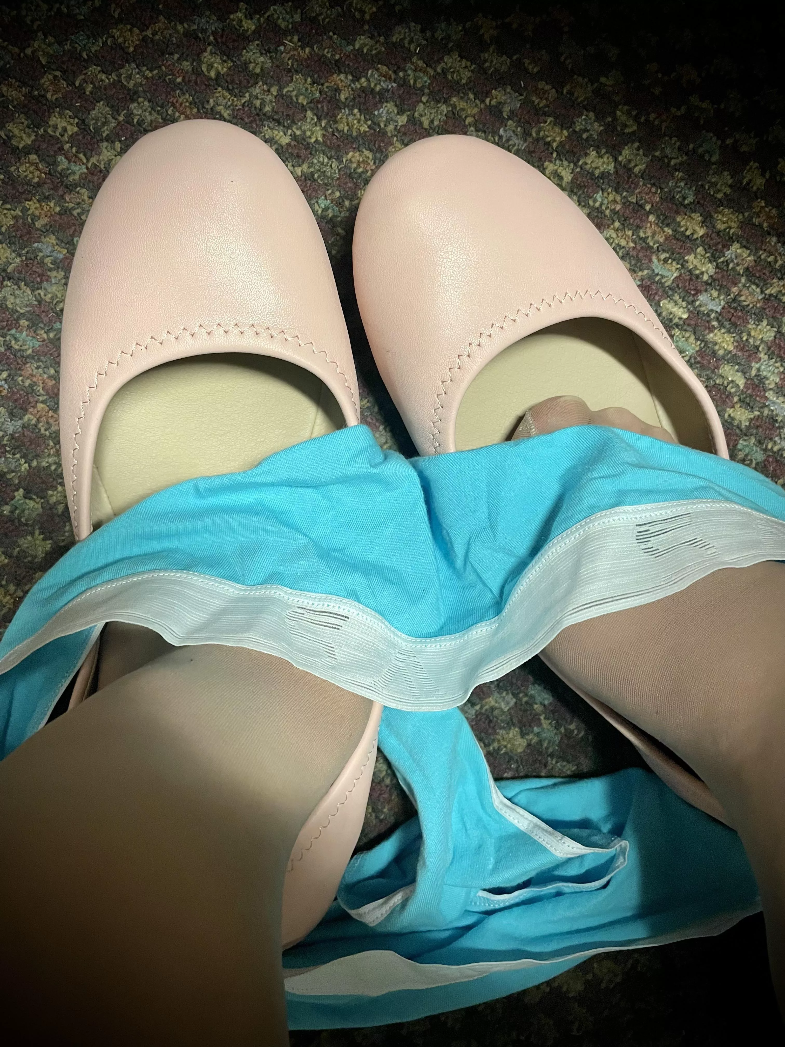 Join me in my office?