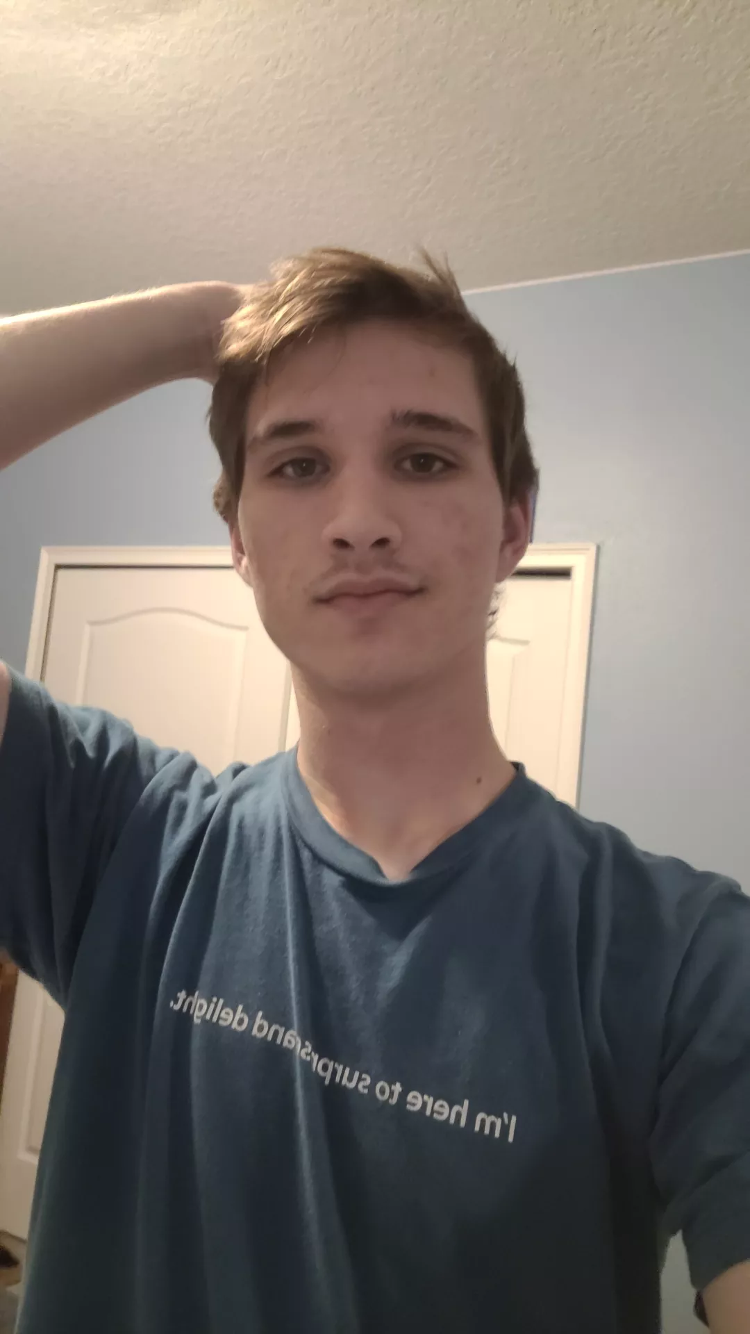 Just a Florida boy looking for some love (maybe even a bf)