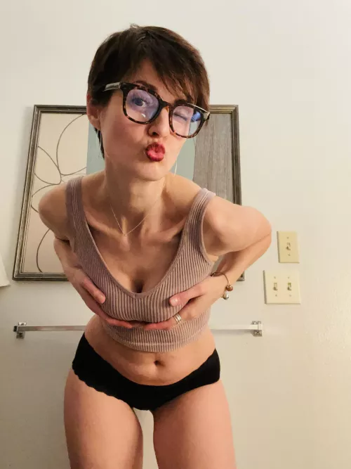 Just a handful [f39]