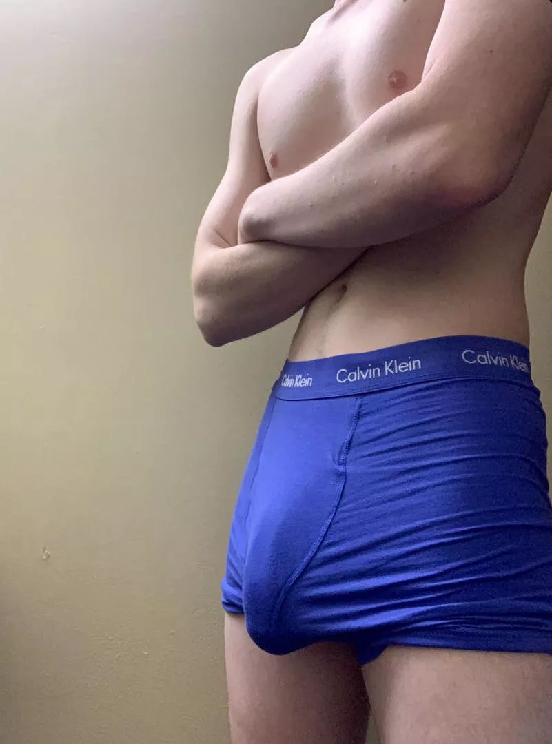 Just breaking in my new set. How do they look?