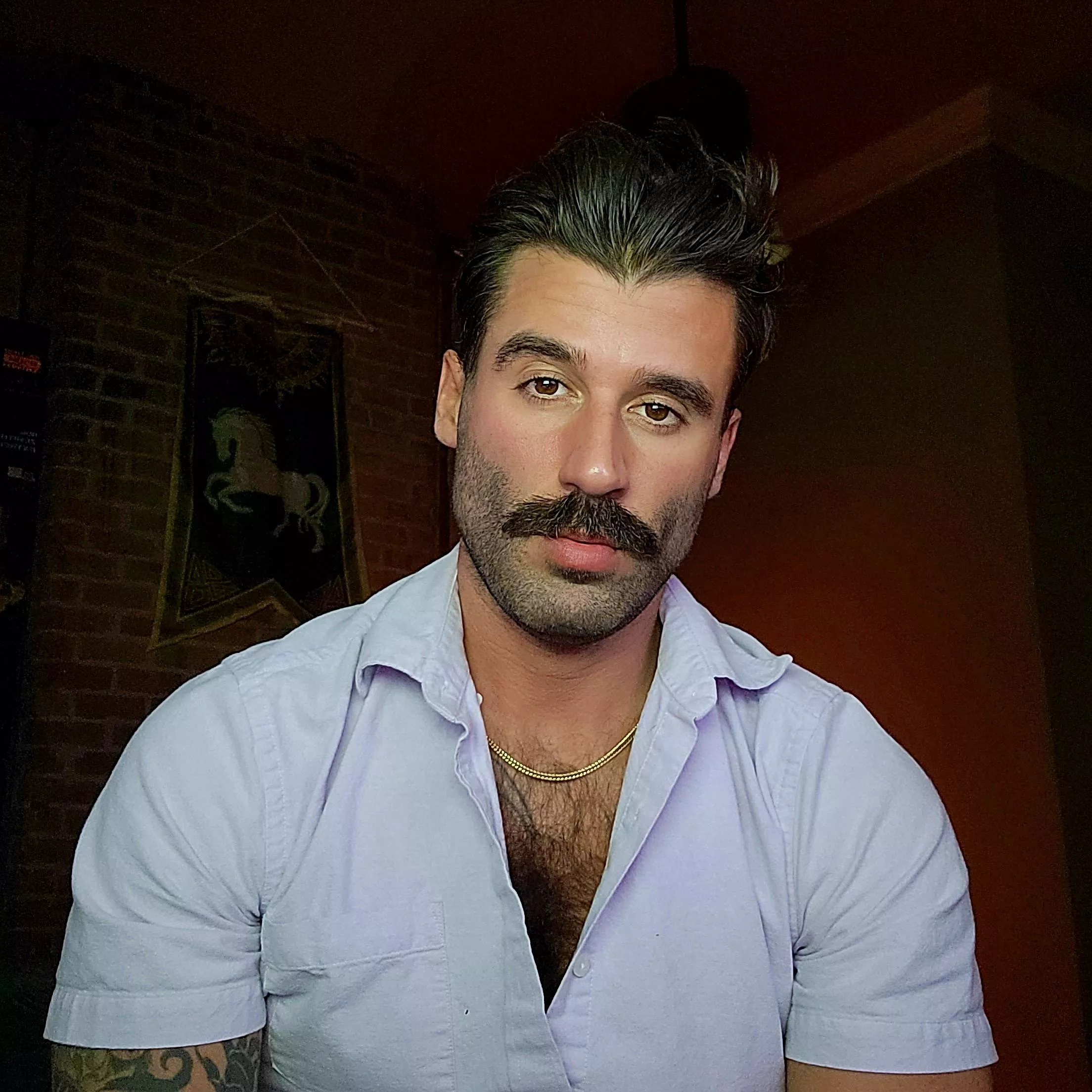 Just got stood up. How is everyone else's friday?