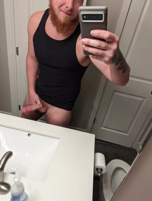 just hanging out. want to join?