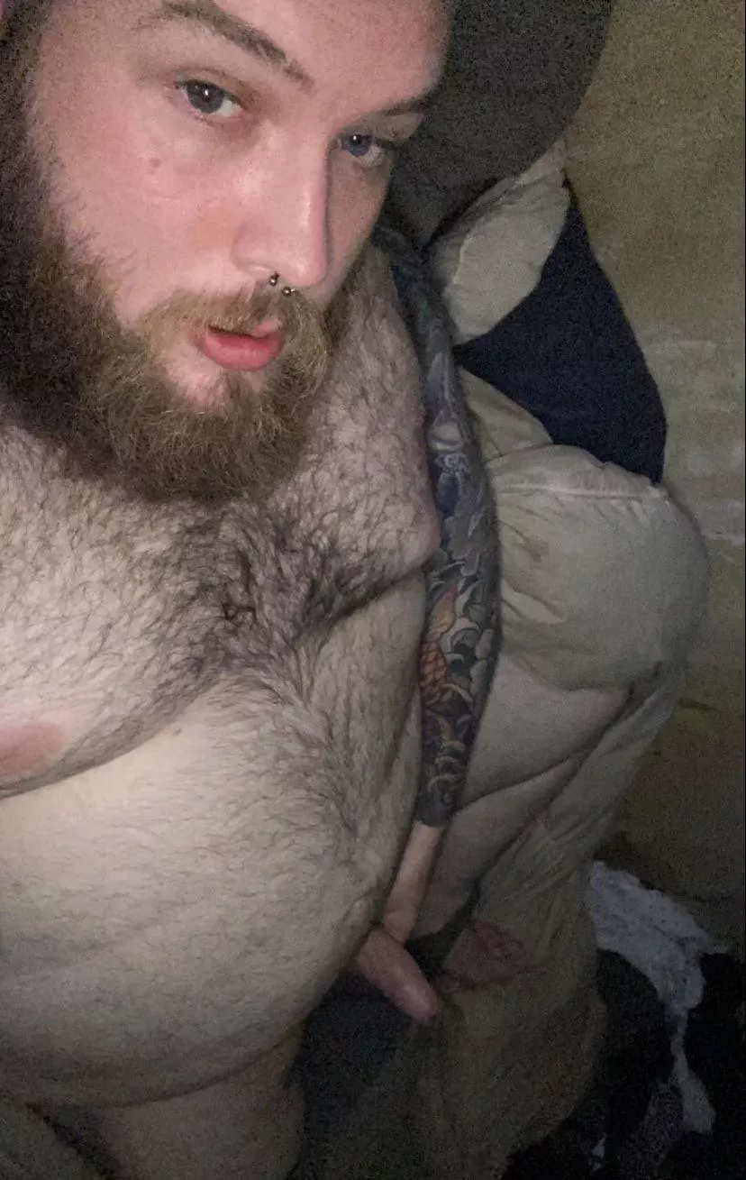 Just wanna look like Thor from god of war