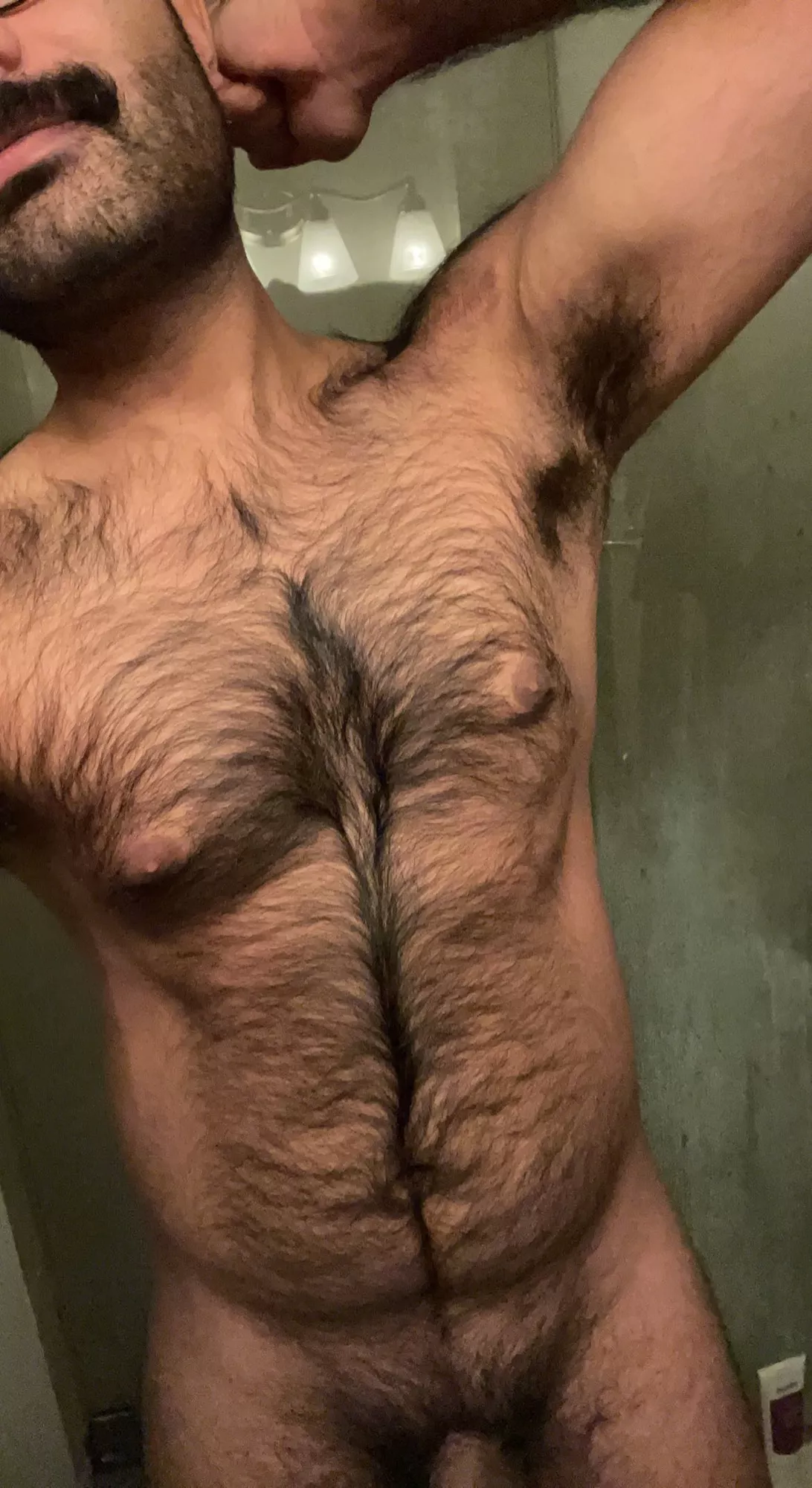 Just want someone who likes the smell as much me 😤