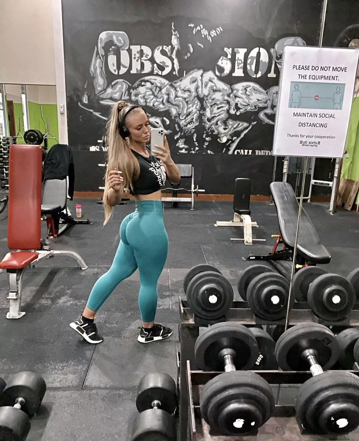 Keep grinding 💪🏼