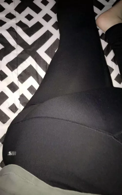 leggings 🍑😍😋🤤👀